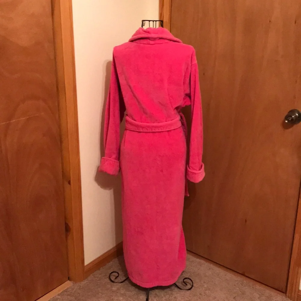 Victoria Secret Robe😍❤️ - Picture 4 of 6